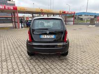 Usata Lancia Musa 95 CV (69 kW) 2011 Nero Monovolume