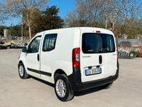 Usata Citroën Nemo 70 CV (51 kW) 2010 Bianco Monovolume