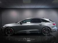 Nuova Audi A5 S-Line 204 CV (150 kW) 2025 Grigio Coupé