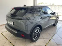 Usata Peugeot 2008 Allure 102 CV (75 kW) 2024 Grigio SUV