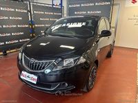 Usata Lancia Ypsilon Gold 69 CV (50 kW) 2021 Nero Utilitaria