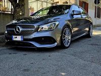 Usata Mercedes CLA200 Shooting Brake Premium 136 CV (100 kW) 2018 Station wagon