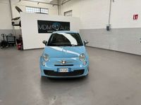 usata Abarth 595 1.4 16v t. t-jet Competizione 160cv