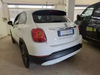Usata Fiat 500 Pop Star 95 CV (69 kW) 2016 Bianco Station wagon