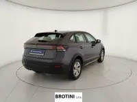Usata VW Taigo Life 95 CV (69 kW) 2024 Grigio metallizzato SUV