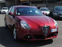 usata Alfa Romeo Giulietta 1.4 Turbo 120 CV
