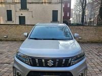 Second-hand Suzuki Vitara 129 CP (94 kW) 2021 SUV
