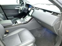 Usata Land Rover Range Rover Velar SE Dynamic 204 CV (150 kW) 2023 Grigio SUV