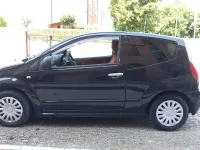 Usata Citroën C2 73 CV (53 kW) 2006 Utilitaria