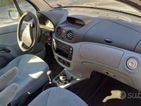 usata Citroën C3 1.4 hdi Perfect (elegance) 70cv
