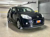 Używany Citroën C3 68 KM (50 kW) 2011 Czarny Hatchback