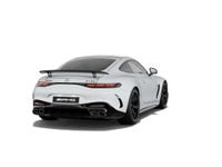 Nuova Mercedes AMG GT 63 AMG Line Premium Plus 585 CV (430 kW) 2026 Bianco Coupé