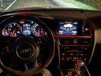 Usata Audi A5 Sportback Business Plus 204 CV (150 kW) 2014 Utilitaria