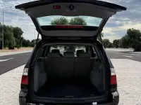 Usata BMW X3 150 CV (110 kW) 2006 Nero SUV