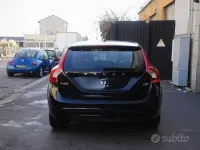 Usata Volvo V60 Kinetic 115 CV (84 kW) 2016 Station wagon