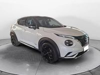 Usata Nissan Juke 143 CV (105 kW) 2022 Bianco SUV