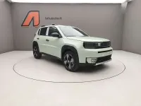 Nuova Fiat Grande Panda La Prima 110 CV (80 kW) 2025 Azzurro acqua Utilitaria