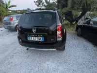 Usata Dacia Duster Ambiance 107 CV (78 kW) 2012 SUV