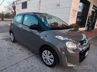 Usata Citroën C1 69 CV (50 kW) 2014 Utilitaria