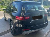 Usata Mercedes GLB200 150 CV (110 kW) 2022 Nero SUV