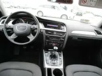 Usata Audi A4 Business Plus 163 CV (119 kW) 2014 Bianco Station wagon