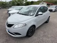 Usata Lancia Ypsilon S 95 CV (69 kW) 2016 Grigio Utilitaria