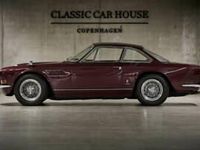 Usata Maserati Sebring 245 CV (180 kW) 1966 Rosso Coupé