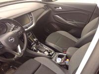 Usata Opel Grandland X Business Edition 131 CV (96 kW) 2021 Nero SUV