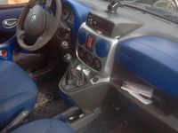 Usata Fiat Doblò 2025 Monovolume