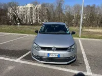Occasion VW Polo 90 ch (66 kW) 2014 Berline