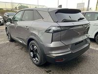 Usata Renault Symbioz Techno 145 CV (106 kW) 2024 Nero etoilé SUV