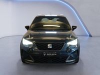 Usata Seat Arona FR 95 CV (69 kW) 2023 Grigio/nero / metallizzato SUV