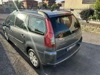 Usata Citroën Grand C4 Picasso Exclusive 136 CV (100 kW) 2007 Monovolume