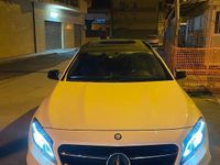 Usata Mercedes GLA200 Premium 136 CV (100 kW) 2015 SUV