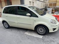 Usata Lancia Musa 101 CV (74 kW) 2008 Monovolume