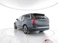 usata Volvo XC90 T8 Recharge AWD Plug-in Hybrid aut. 7p. Ultimate Bright nuova a Corciano