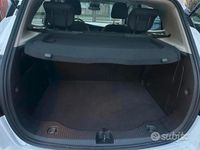 Usata Opel Mokka 116 CV (85 kW) 2017 Bianco SUV