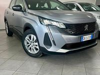 Usata Peugeot 3008 Active 131 CV (96 kW) 2023 Grigio SUV