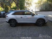 Usata Honda HR-V Advance 131 CV (96 kW) 2025 Other SUV