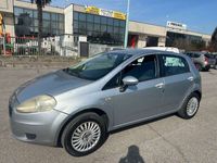 usata Fiat Grande Punto 1.2 Dynamic 65CV*NEOPATENTATI