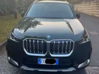 Usata BMW X1 136 CV (100 kW) 2025 Verde SUV