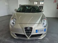 Second-hand Alfa Romeo MiTo 95 CP (69 kW) 2013 Maro Hatchback