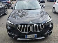 Usata BMW X1 Advantage 125 CV (91 kW) 2020 SUV