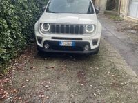 usata Jeep Renegade 1.0 T3