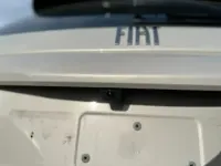 Usata Fiat 600 La Prima 110 CV (80 kW) 2025 Beige SUV