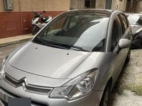 Occasion Citroën C3 Exclusive 75 ch (55 kW) 2016 Gris Monospace