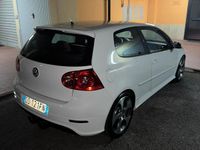 Usata VW Golf V GTI 2004 Bianco Berlina