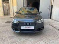 usata Audi A1 SPB 1.4 tdi S Line 90 CV NEOPATEN KM CERTIFICATI