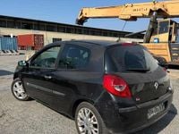 Usata Renault Clio II 58 CV (42 kW) 2007 Berlina