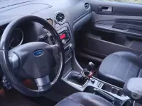 Usata Ford Focus 90 CV (66 kW) 2009 Station wagon